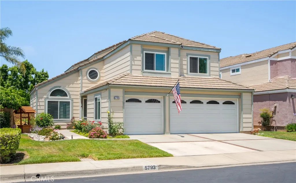 5793 Prairie Falcon Drive, La Verne, California 91750 home-pic-1